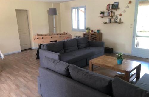 Soustons Villa | Vieux-Boucau - Maison entière 8 pers