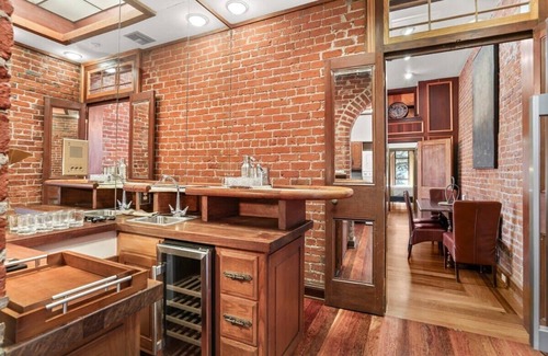 Faubourg Marigny Apartment | Vieux Carre Condo with 2 Balconies