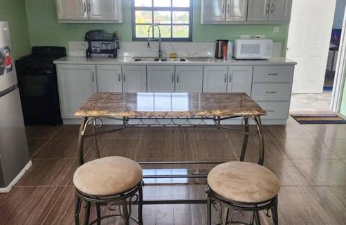 Vieux Fort Apartment | vieux fort town apartment