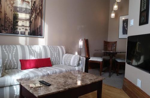 Farnham House | Vieux-Old Farnham Appart-Condotel