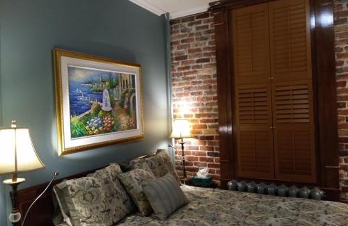 Farnham House | Vieux-Old Farnham Appart-Condotel