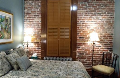 Farnham House | Vieux-Old Farnham Appart-Condotel