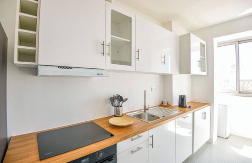 Opera Apartment | Vieux-Port - Vue exceptionnelle - 2 ch et clim