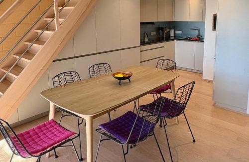 Coo House | Vieux Sart 34, chez Dame Béa