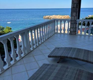 Dobra Voda Apartment | View 1