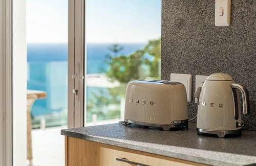 Camps Bay House | View 16 | Serinity Skyline Penthouse | 3 Bedroom