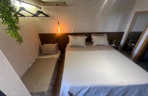 Smin Apartment | View 462 Só para você!