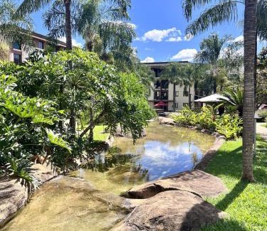 Smin Apartment | View 462 Só para você!