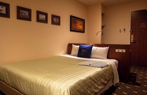 Kusatsu Hotel | View bathroom business specification South Wing/Kusatsu Shiga