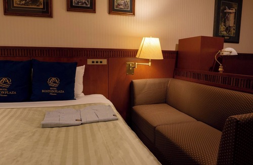 Kusatsu Hotel | View bathroom couple specifications South Wing/Kusatsu Shiga