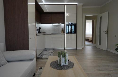 Petrich Apartment | View