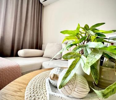 Petrich Apartment | View