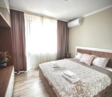 Petrich Apartment | View
