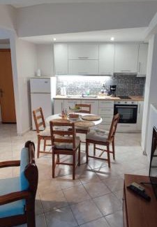 Moudros Apartment | View-Family Apartment