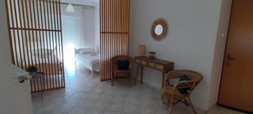Moudros Apartment | View-Family Apartment