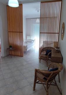 Moudros Apartment | View-Family Apartment