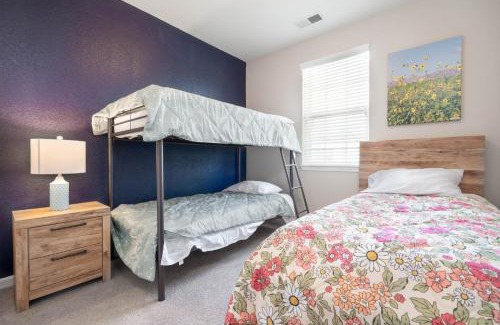 Northwest Reno House | View-Filled Family Retreat