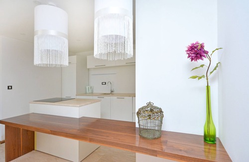 Podstrana Villa | View For You Villa In Podstrana