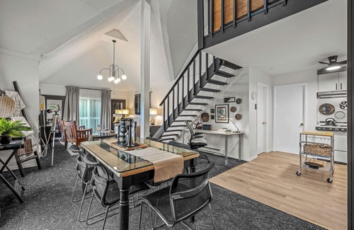 Great Cacapon House | View Haven - Amazing View