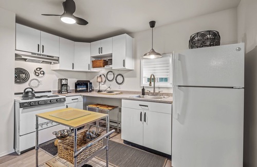 Great Cacapon House | View Haven - Amazing View