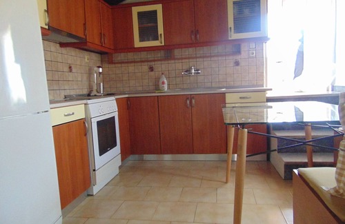 Kavala Apartment | VIew House- amazing view