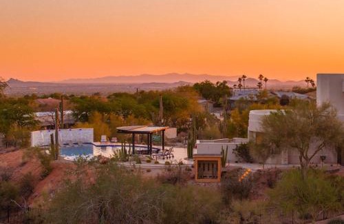 Pinnacle Peak Heights House | View House Estate