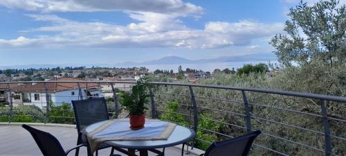 Agria House | View House