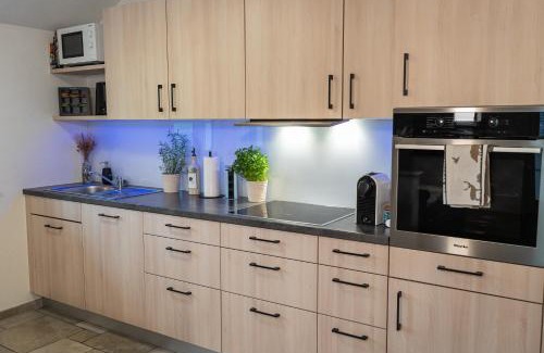 Munstertal Apartment | View House, Schauinsland, Black Forest