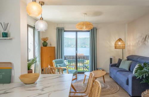 Veyrier-du-Lac Apartment | View Lake 2 -Veyrier-du-Lac