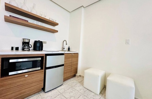 Isla Grande Apartment | View of Paradise SJ B