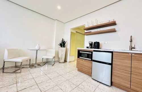Isla Grande Apartment | View of Paradise SJ B