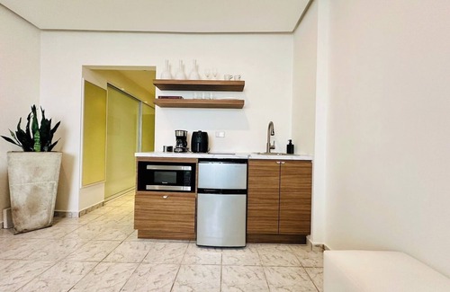 Isla Grande Apartment | View of Paradise SJ B