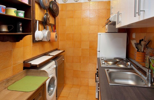 Sestriere Apartment | VIEW OF THE SLOPES -THE LODGES 2.CIR 00126300017