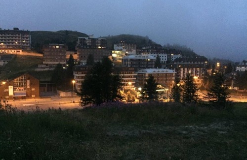 Sestriere Apartment | VIEW OF THE SLOPES -THE LODGES 2.CIR 00126300017