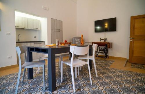 Galatina Historic Centre House | View of the Tower, accommodation in the historic center and WiFi