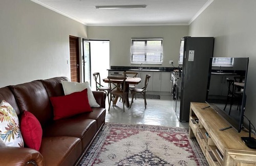 Hoedspruit House | View on The Valley