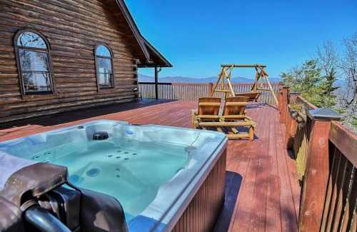 Boone House | View Paradise