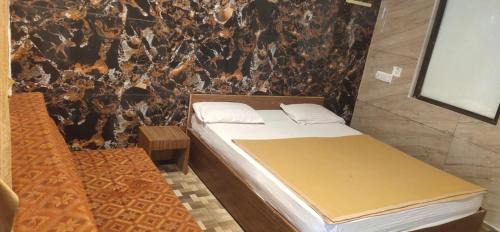 Matheran Bed & Breakfast | View park resort matheran