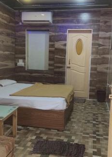 Matheran Bed & Breakfast | View park resort matheran