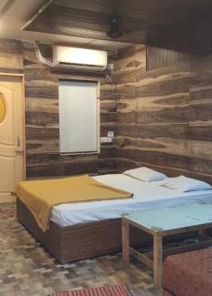 Matheran Bed & Breakfast | View park resort matheran