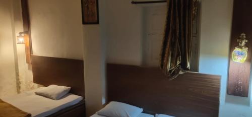 Matheran Bed & Breakfast | View park resort matheran