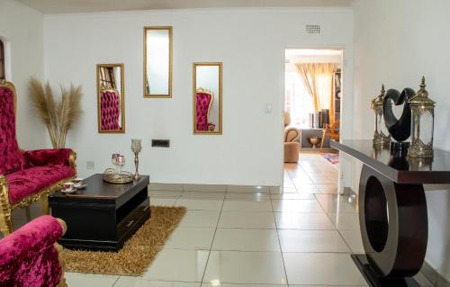Muldersdrift Villa | View Point Self Catering Muldersdrift
