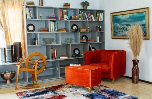 Muldersdrift Villa | View Point Self Catering Muldersdrift