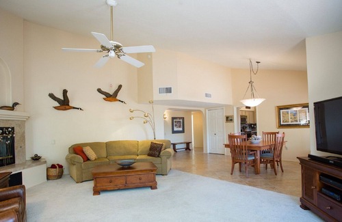 Canoa Estates House | View Property, Quiet Setting