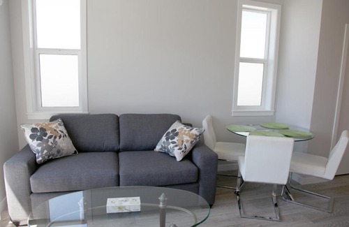 Saanich House | View Royal 1Bdrm Suite 35