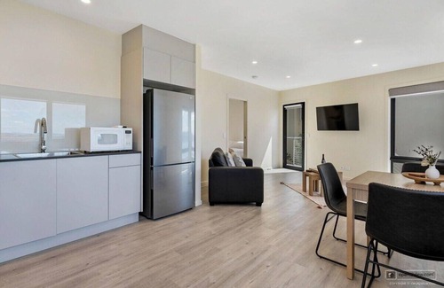 Sandy Bay Apartment | "View Studio" Apartment Sandy Bay Close to Casino.