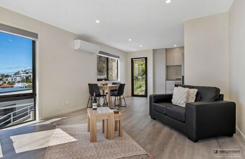 Sandy Bay Apartment | "View Studio" Apartment Sandy Bay Close to Casino.