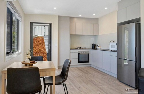 Sandy Bay Apartment | "View Studio" Apartment Sandy Bay Close to Casino.