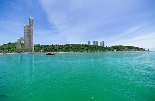 Jomtien Apartment | View Talay 2 Suite Apartments