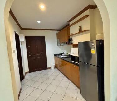 Jomtien Apartment | View talay 2A